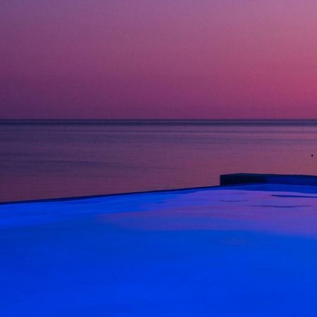 فيلا Finestra Sul Mare مارينيلا دي سيلينونتي المظهر الخارجي الصورة